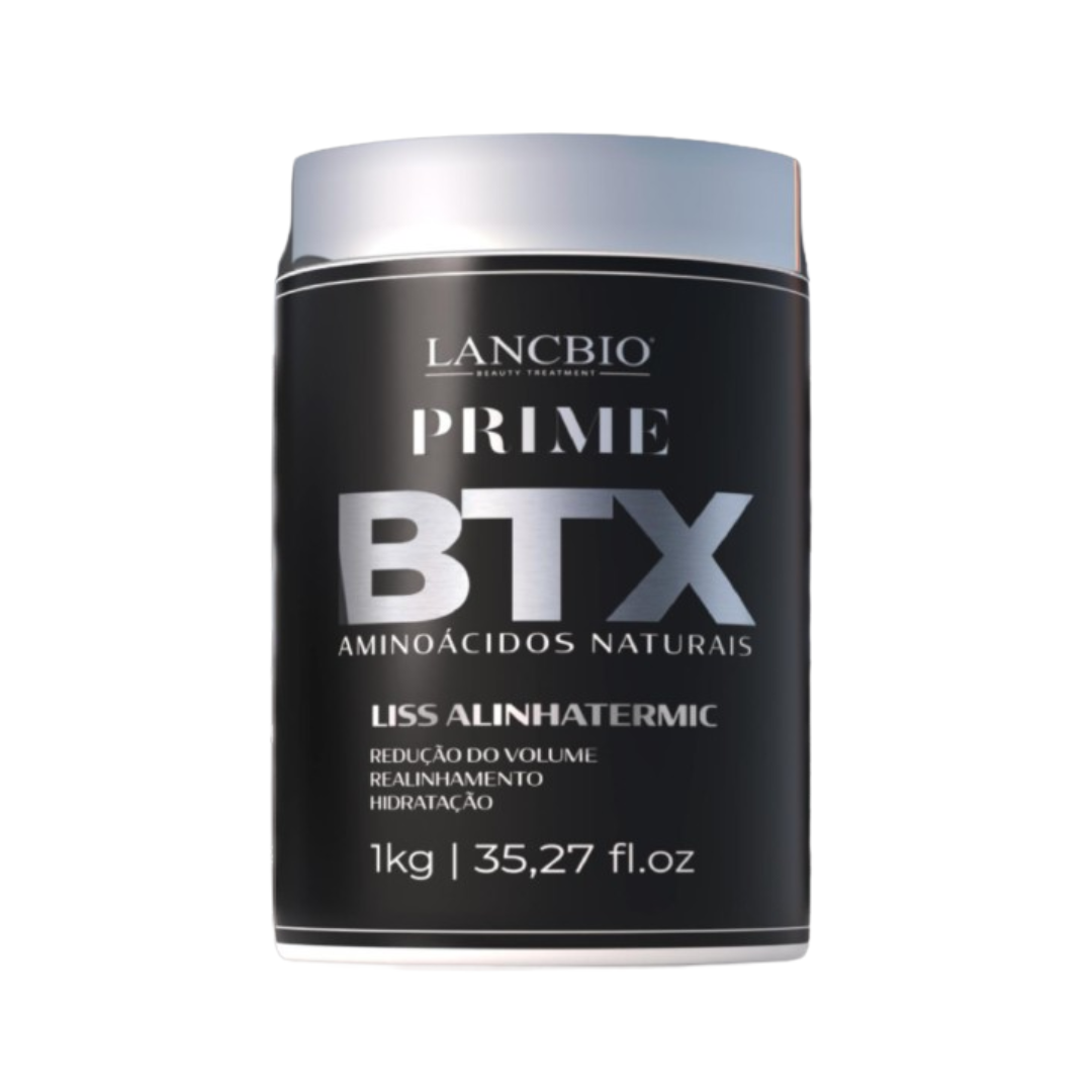 BTX 1kg - Lancbio
