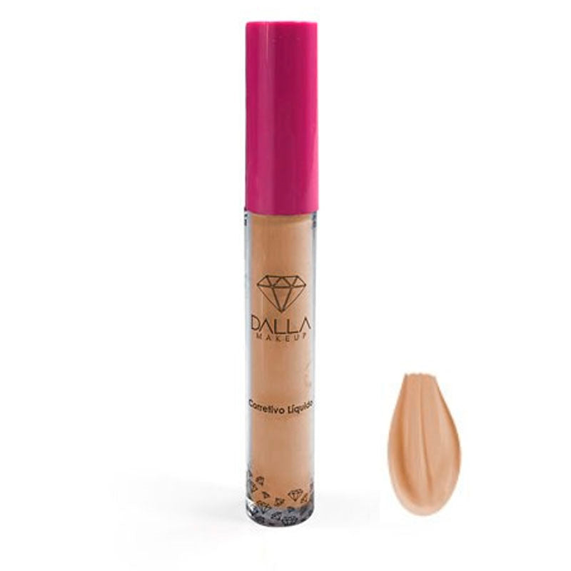 Corretivo Líquido - Dalla Makeup