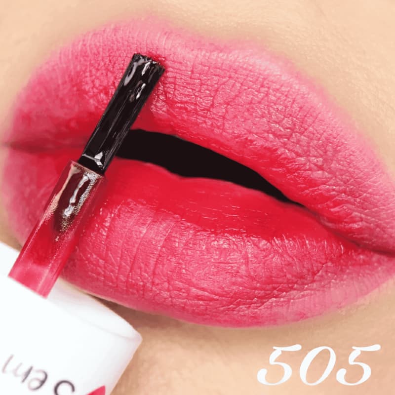 Lip Tint 3 em 1 Max Love