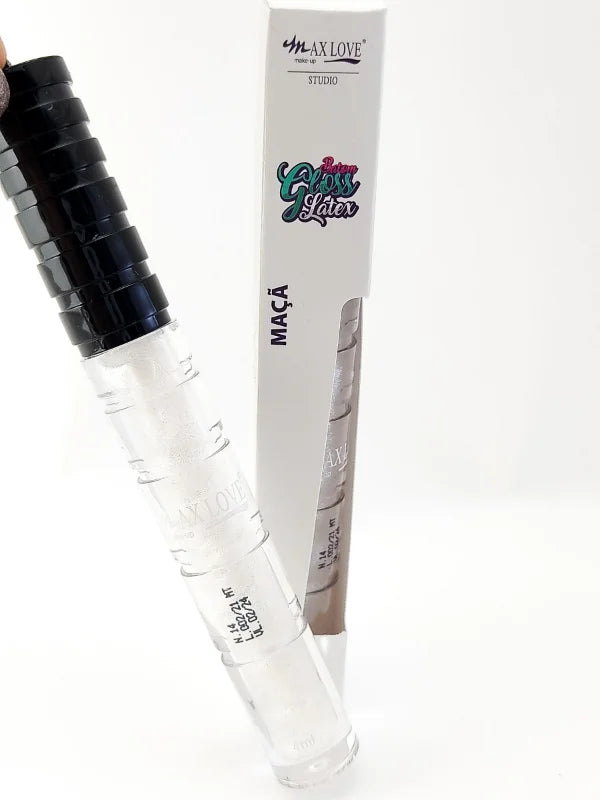 Gloss Latex de Maçã