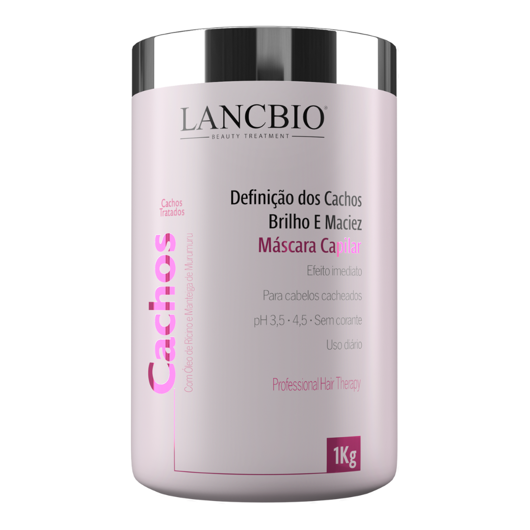 Kit Cachos - Lancbio
