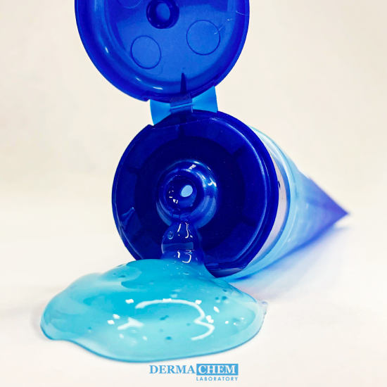 Gel Anti sinais - Derma Chem