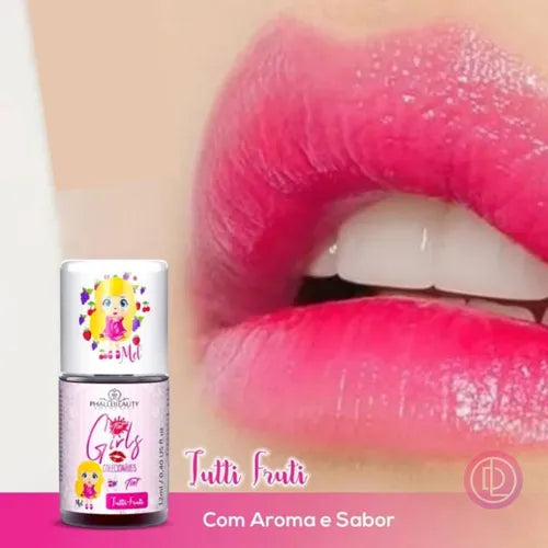 Lip Tint Girls Phallebeauty