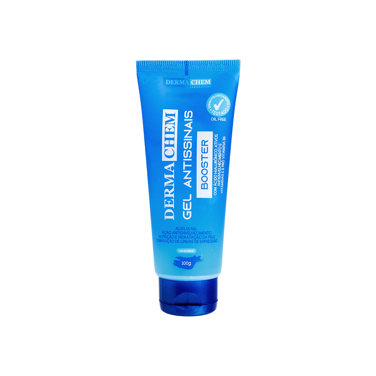 Gel Anti sinais - Derma Chem