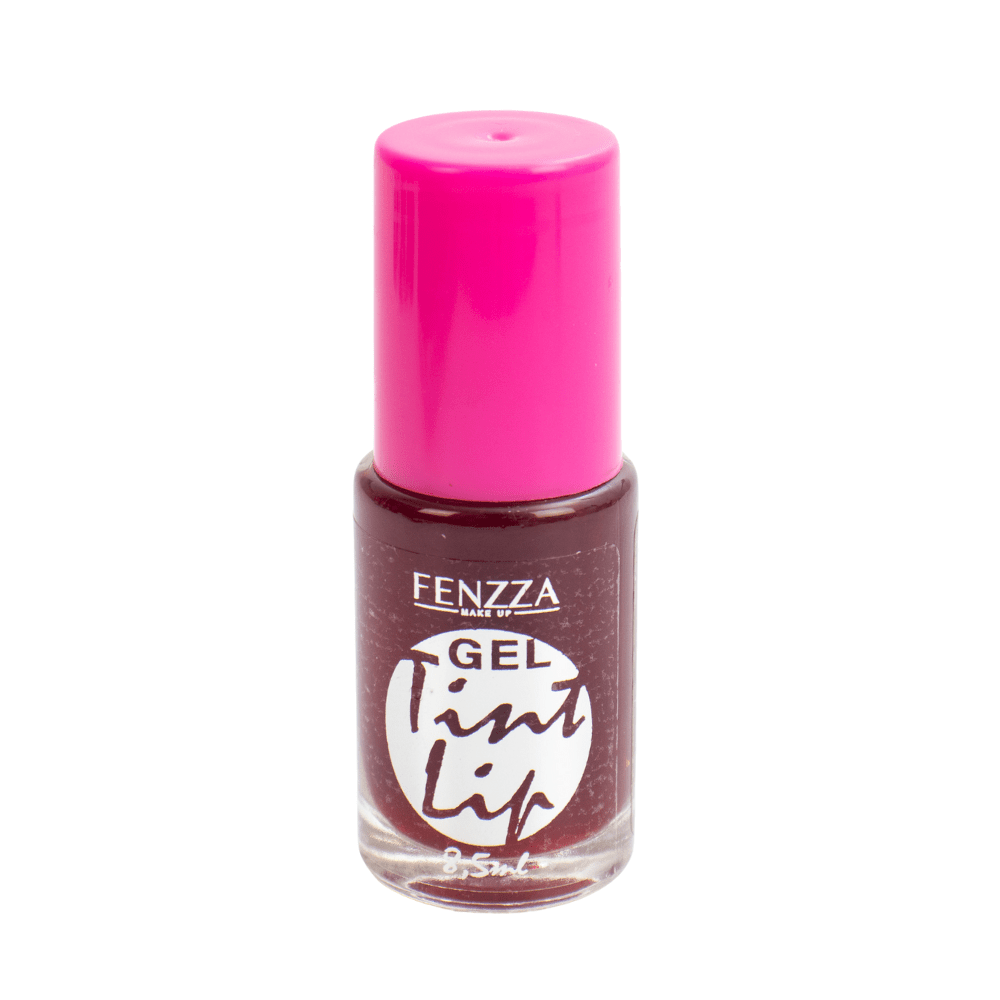 Gel Tint Lip Fenzza