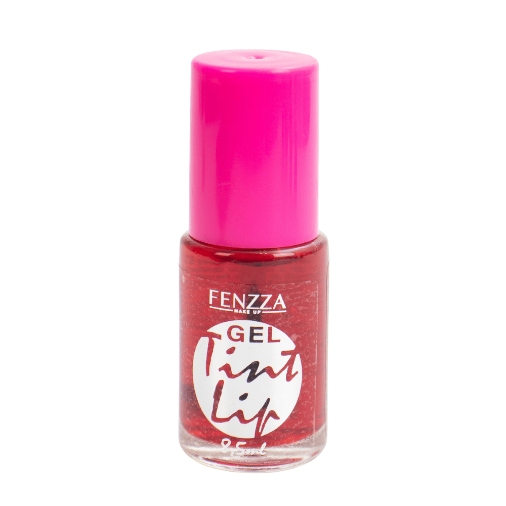 Gel Tint Lip Fenzza
