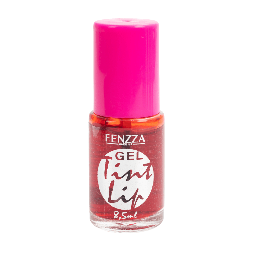 Gel Tint Lip Fenzza