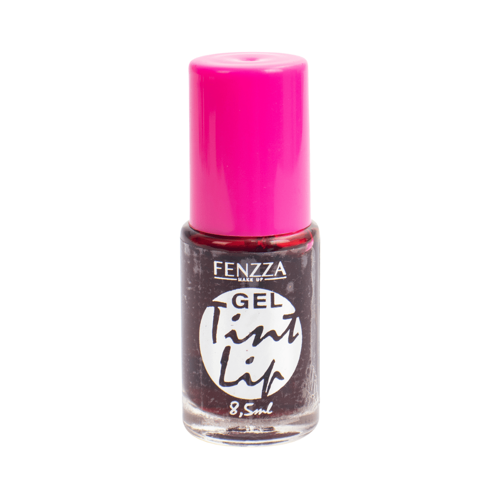 Gel Tint Lip Fenzza