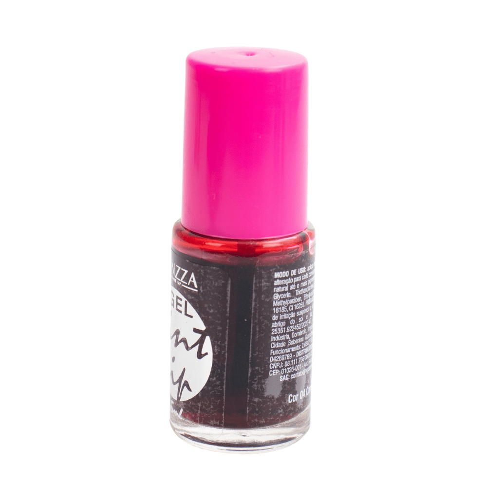 Gel Tint Lip Fenzza