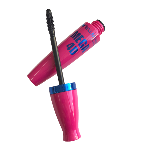 Rímel 4D - Bella Femme