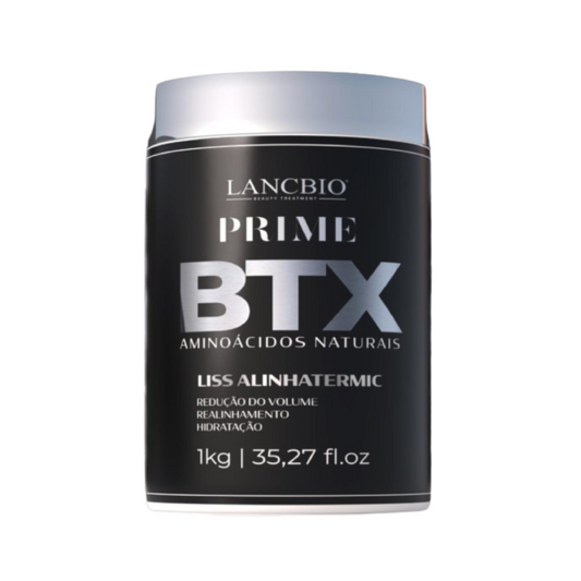 BTX 1kg - Lancbio