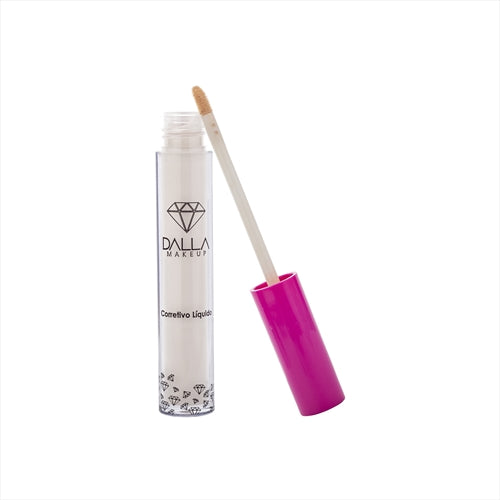 Corretivo Líquido - Dalla Makeup