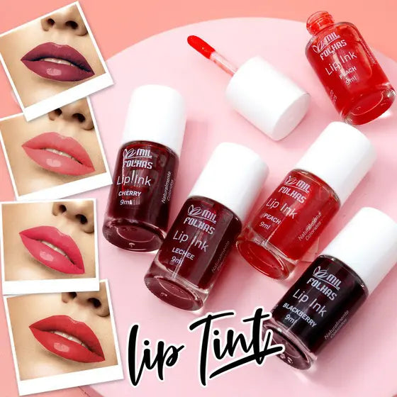 Lip Tint Mil Folhas