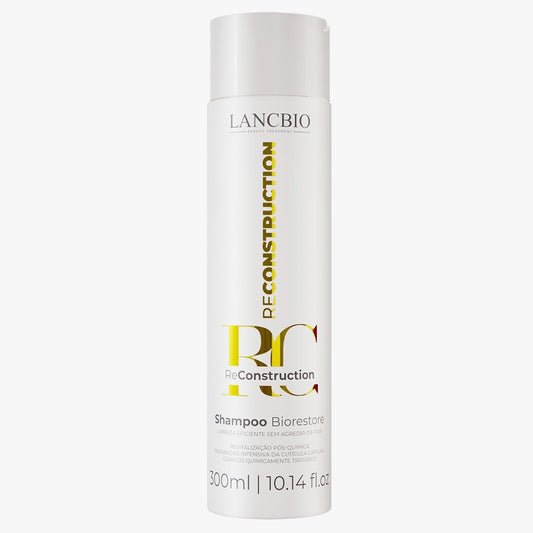 Reconstruction - Shampoo 300ml