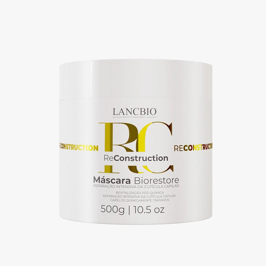 Reconstruction - Máscara 500ml