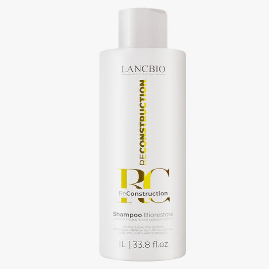 Reconstruction - Shampoo 1L