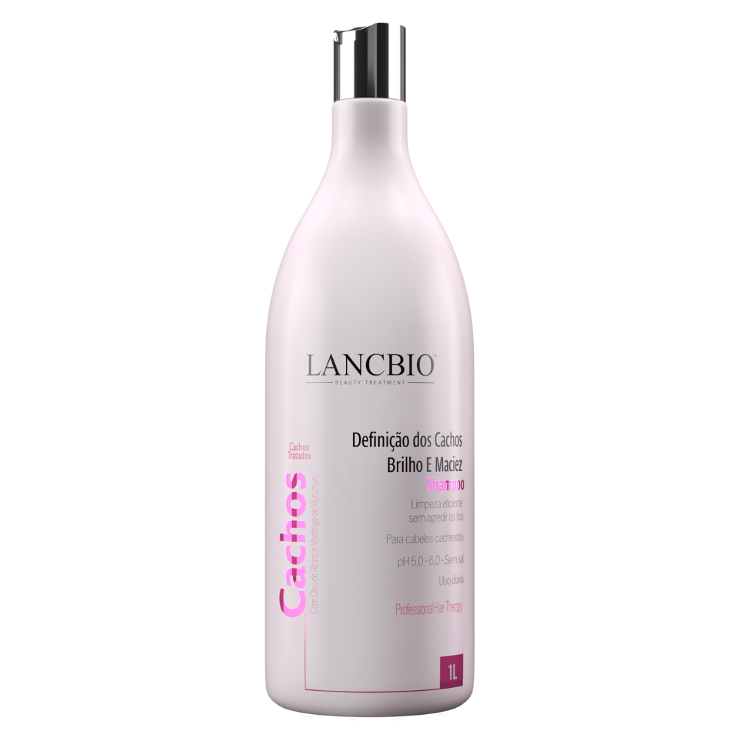 Kit Cachos - Lancbio