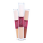 Contorno + Corretivo Duo Sculpt Feels - Ruby Rose