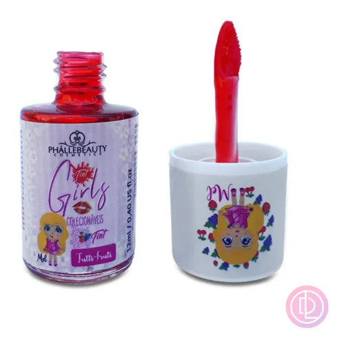 Lip Tint Girls Phallebeauty