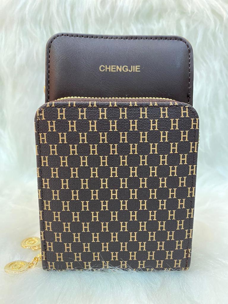 Bag/Bolsa de ombro