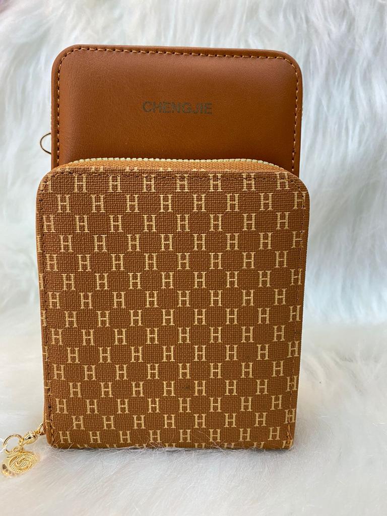 Bag/Bolsa de ombro