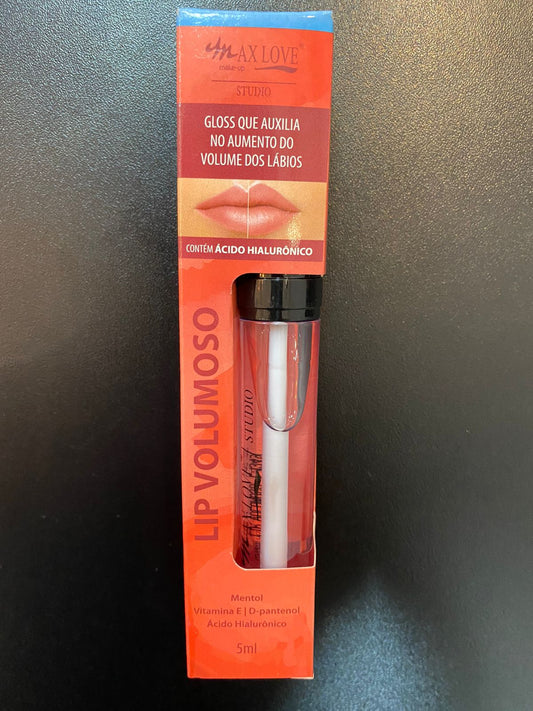 Gloss Lip Volumoso
