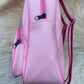 Mochila Barbie infantil