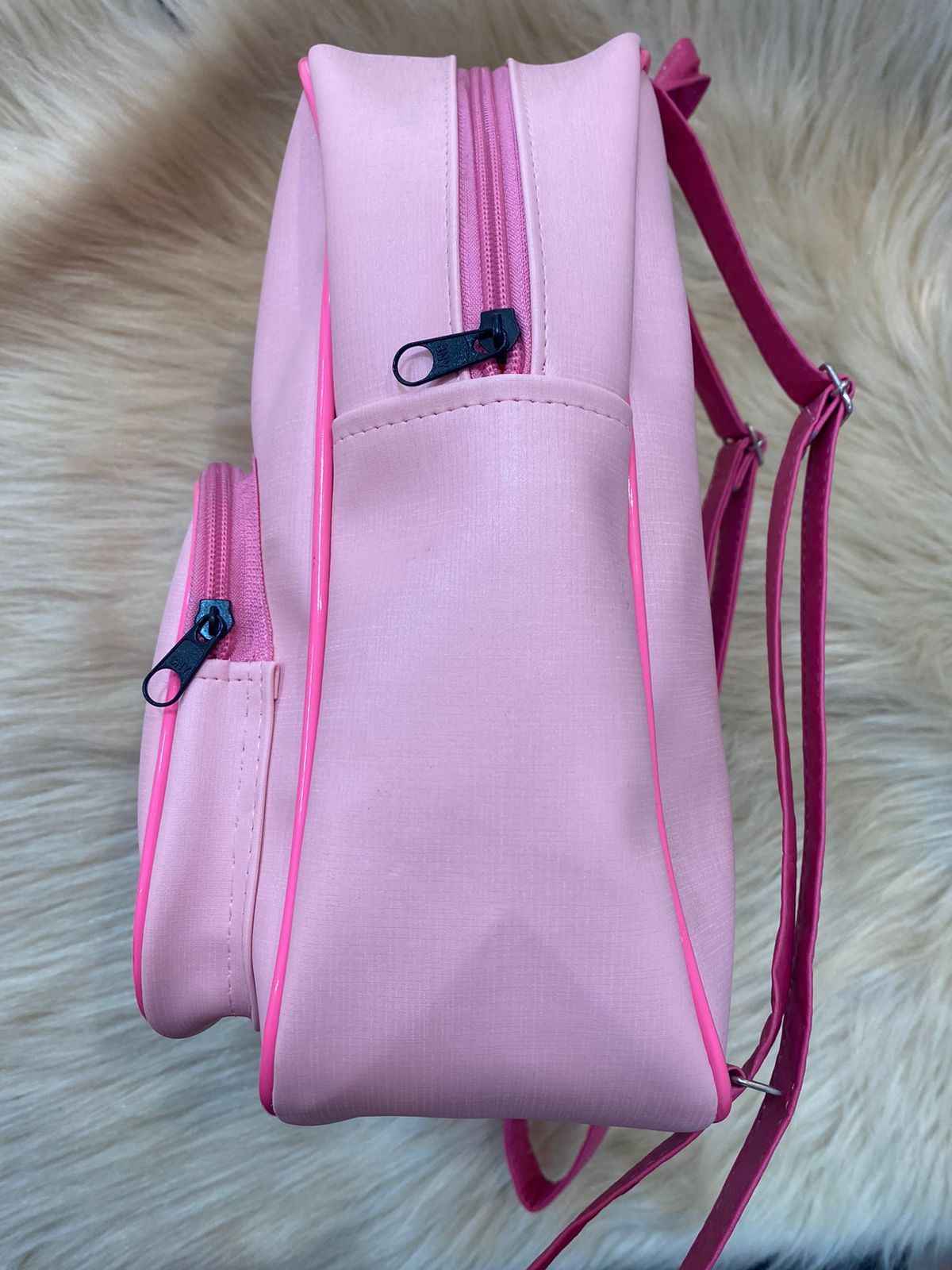 Mochila Barbie infantil