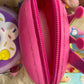 Mini bolsinha infantil