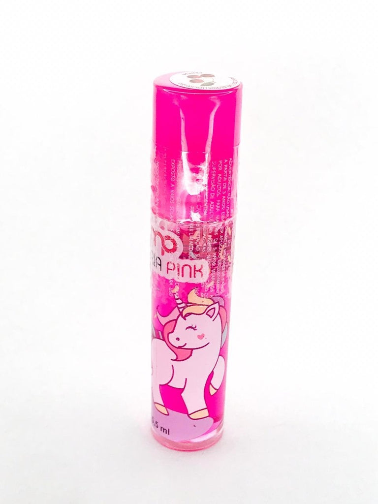 Brilho Labial - Maria Pink
