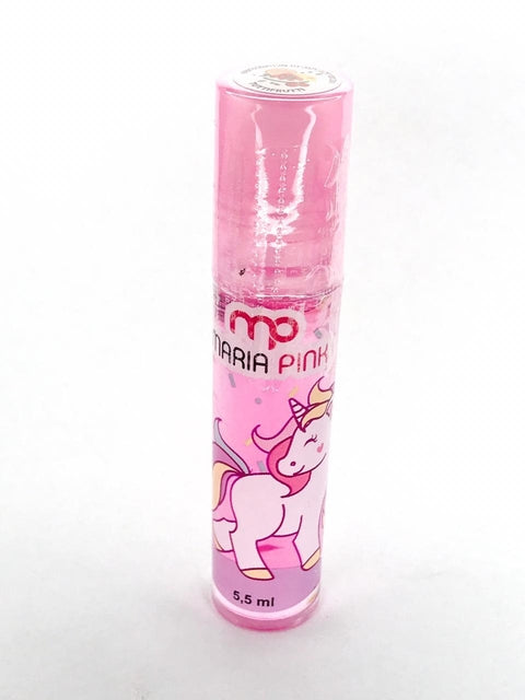 Brilho Labial - Maria Pink