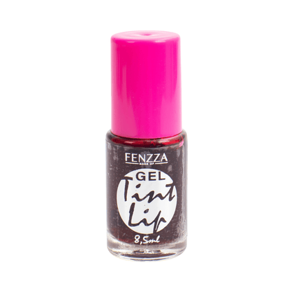 Gel Tint Lip Fenzza