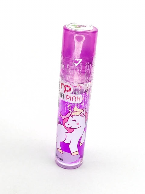 Brilho Labial - Maria Pink