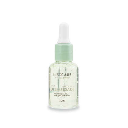 Sérum Facial Controle de Oleosidade - Miss Rôse